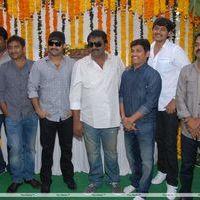 Jr.NTR New Film Opening Photos | Picture 382555
