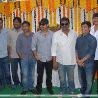 Jr.NTR New Film Opening Photos | Picture 382559