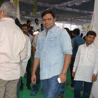 Jr.NTR New Film Opening Photos | Picture 382560