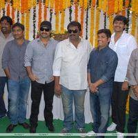 Jr.NTR New Film Opening Photos | Picture 382561