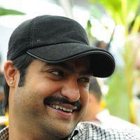 Jr. NTR - Jr.NTR New Film Opening Photos | Picture 382636