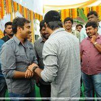 Jr.NTR New Film Opening Photos | Picture 382637