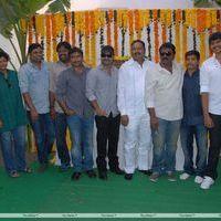 Jr.NTR New Film Opening Photos | Picture 382562