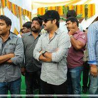 Jr.NTR New Film Opening Photos | Picture 382639