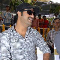 Jr. NTR - Jr.NTR New Film Opening Photos | Picture 382418