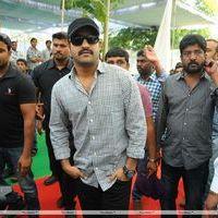 Jr.NTR New Film Opening Photos | Picture 382641