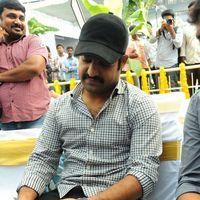 Jr. NTR - Jr.NTR New Film Opening Photos | Picture 382642