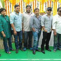 Jr.NTR New Film Opening Photos | Picture 382643