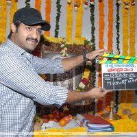 Jr. NTR - Jr.NTR New Film Opening Photos | Picture 382564