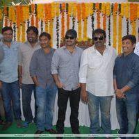 Jr.NTR New Film Opening Photos | Picture 382565