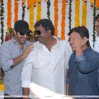 Jr.NTR New Film Opening Photos | Picture 382566