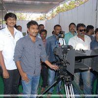 Jr.NTR New Film Opening Photos | Picture 382568