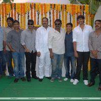 Jr.NTR New Film Opening Photos | Picture 382569