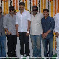 Jr.NTR New Film Opening Photos | Picture 382570