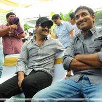 Jr.NTR New Film Opening Photos | Picture 382646