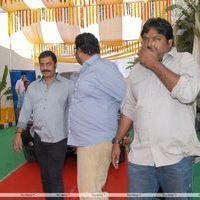 Jr.NTR New Film Opening Photos | Picture 382572