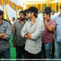 Jr.NTR New Film Opening Photos | Picture 382648