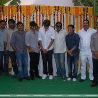 Jr.NTR New Film Opening Photos | Picture 382576
