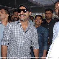 Jr. NTR - Jr.NTR New Film Opening Photos | Picture 382578