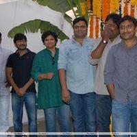 Jr.NTR New Film Opening Photos | Picture 382579