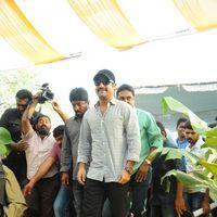 Jr.NTR New Film Opening Photos | Picture 382651