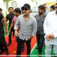 Jr.NTR New Film Opening Photos | Picture 382653