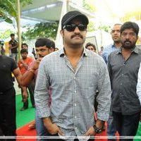 Jr.NTR New Film Opening Photos | Picture 382654