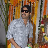 Jr. NTR - Jr.NTR New Film Opening Photos | Picture 382424