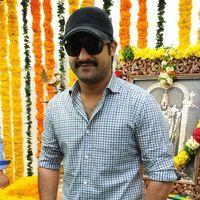 Jr. NTR - Jr.NTR New Film Opening Photos | Picture 382657