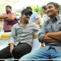 Jr.NTR New Film Opening Photos | Picture 382659