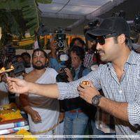 Jr. NTR - Jr.NTR New Film Opening Photos | Picture 382433