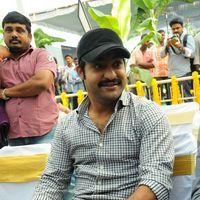 Jr. NTR - Jr.NTR New Film Opening Photos | Picture 382660