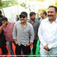 Jr.NTR New Film Opening Photos | Picture 382664