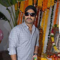 Jr. NTR - Jr.NTR New Film Opening Photos | Picture 382439