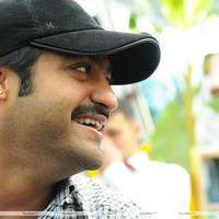 Jr. NTR - Jr.NTR New Film Opening Photos | Picture 382665