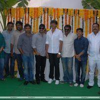 Jr.NTR New Film Opening Photos | Picture 382596