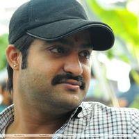 Jr. NTR - Jr.NTR New Film Opening Photos | Picture 382670