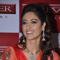 Ileana at Forever Jewellery Showroom Opening Pictures | Picture 357163