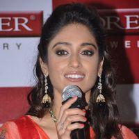 Ileana at Forever Jewellery Showroom Opening Pictures | Picture 357165