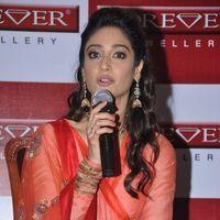 Ileana at Forever Jewellery Showroom Opening Pictures | Picture 357166