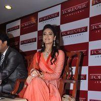 Ileana at Forever Jewellery Showroom Opening Pictures | Picture 357167