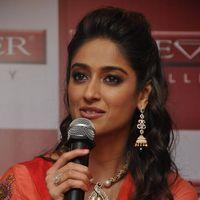 Ileana at Forever Jewellery Showroom Opening Pictures | Picture 357168