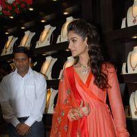 Ileana at Forever Jewellery Showroom Opening Pictures | Picture 357173