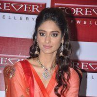Ileana at Forever Jewellery Showroom Opening Pictures | Picture 357174
