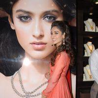 Ileana at Forever Jewellery Showroom Opening Pictures | Picture 357179