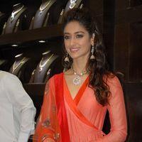 Ileana at Forever Jewellery Showroom Opening Pictures | Picture 357180