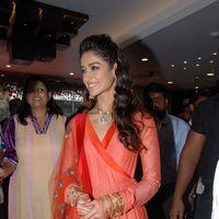 Ileana at Forever Jewellery Showroom Opening Pictures | Picture 357185