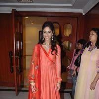 Ileana at Forever Jewellery Showroom Opening Pictures | Picture 357193