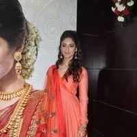 Ileana at Forever Jewellery Showroom Opening Pictures | Picture 357197