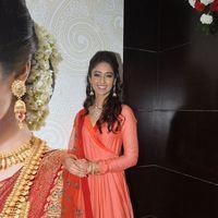 Ileana at Forever Jewellery Showroom Opening Pictures | Picture 357201